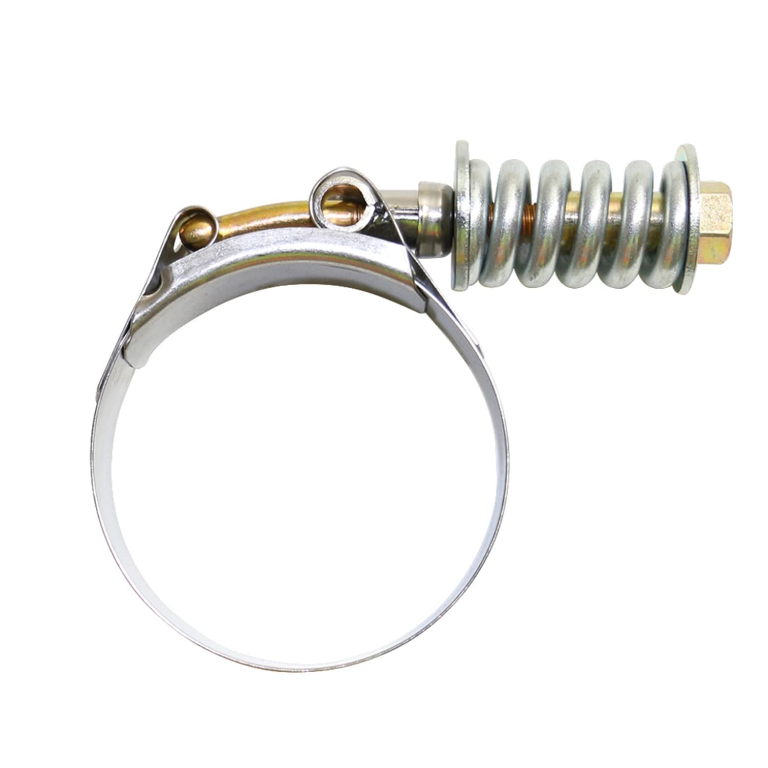 BD Constant Tension Hose Clamp High Torque 3.5in product image