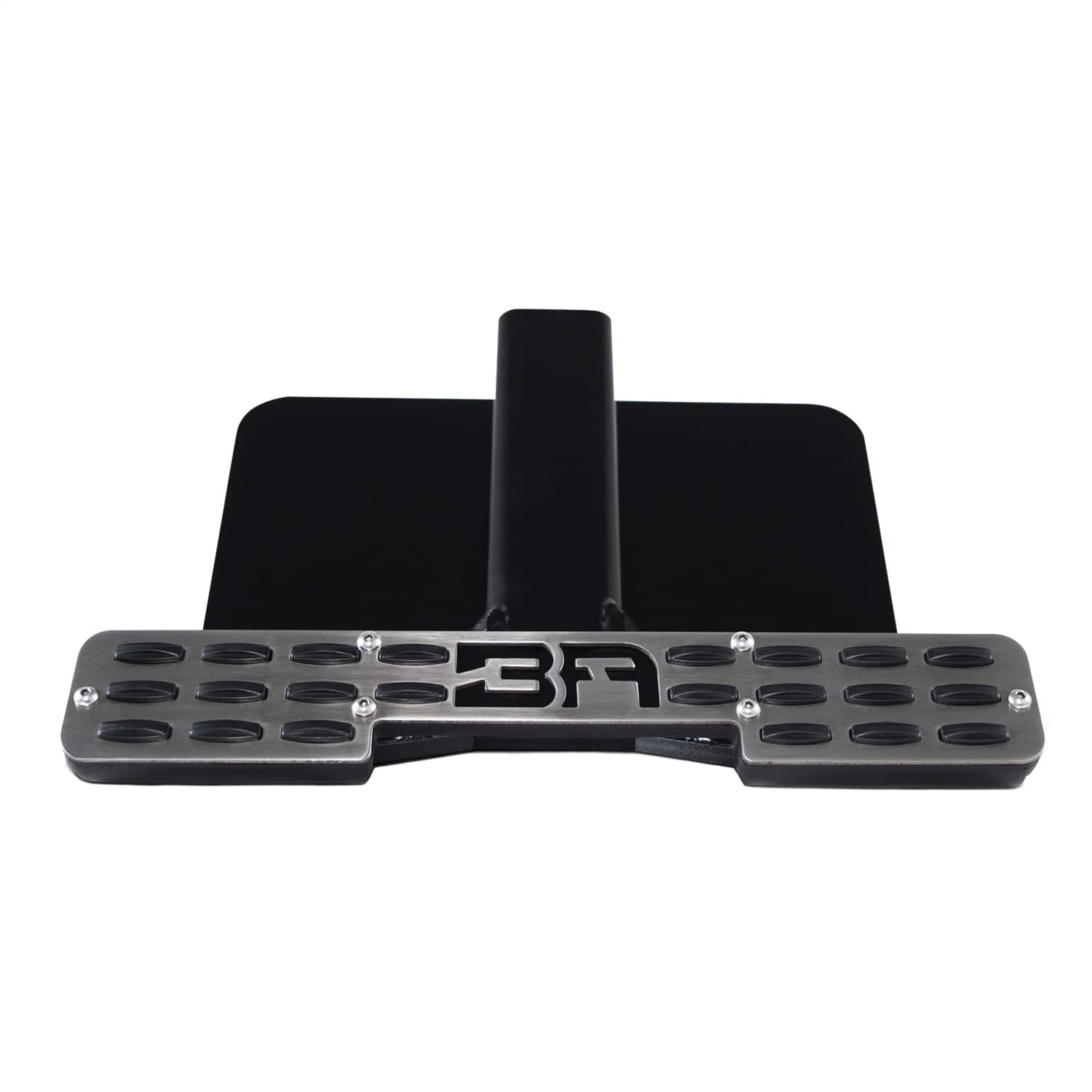 Body Armor 4x4 5136 Backbone Hitch Skid product image