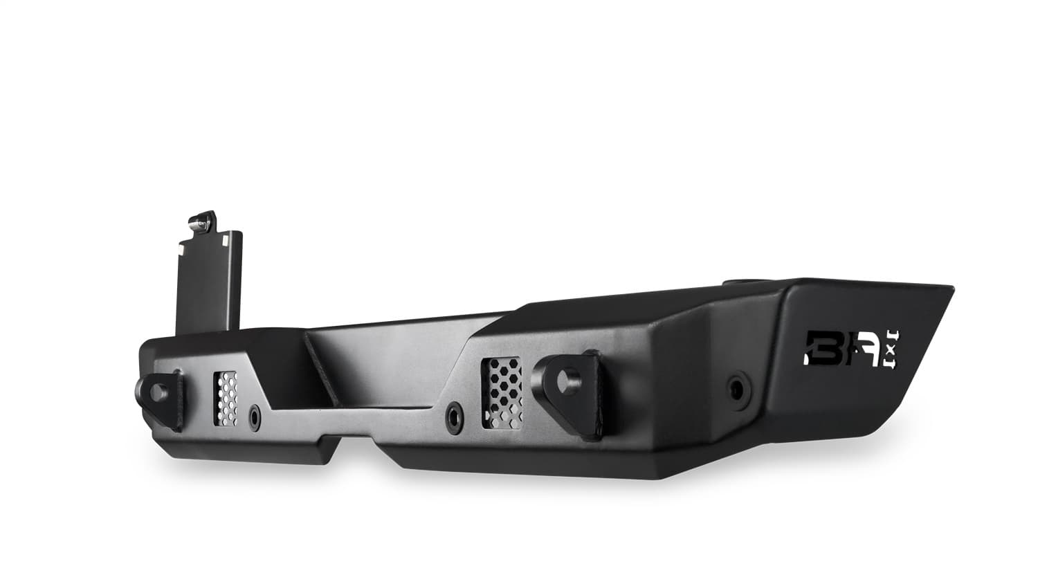 Body Armor 4x4 JL-2966 Body Armor 4X4 Orion Rear Bumper product image