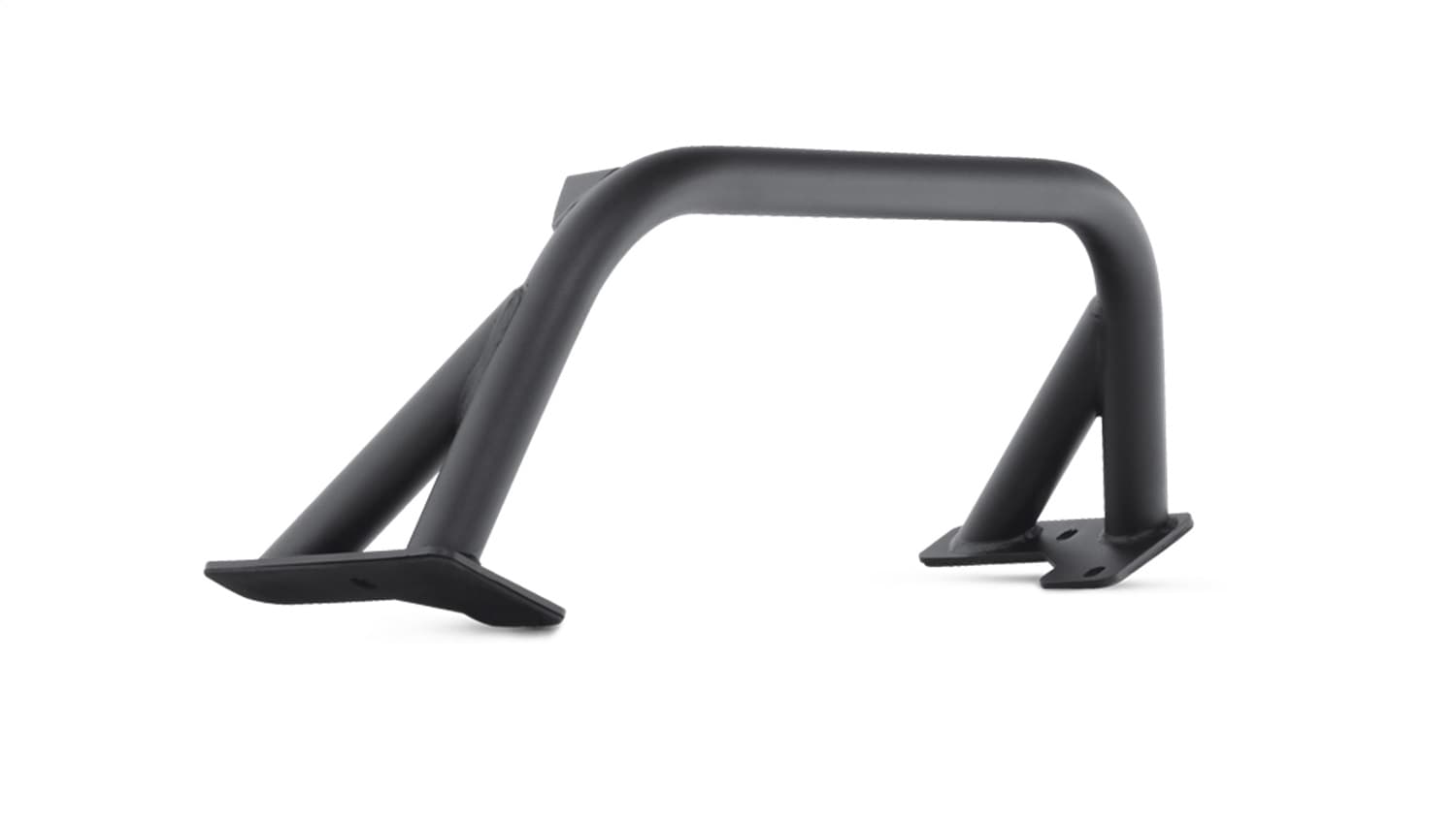 Body Armor Tubular Hoop for Body Armor Front Bumpers - JL/JT product image