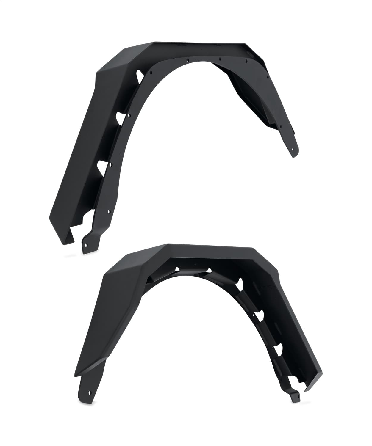 Body Armor 4x4 JT-6103 Body Armor 4X4 Rear Fender Flares product image