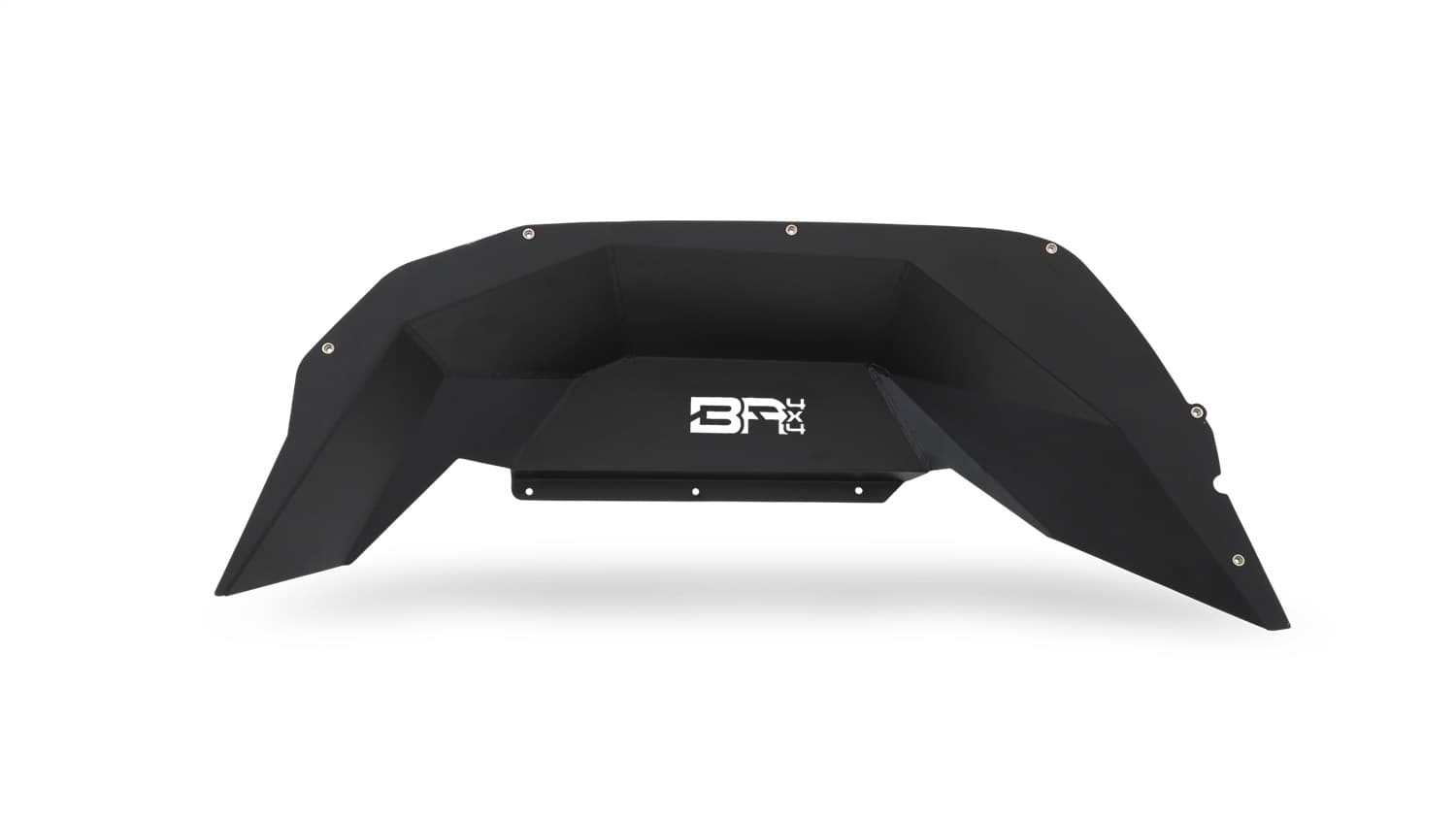 Body Armor 4x4 JT-6101 Body Armor 4X4 RearÂ Fender Liners product image