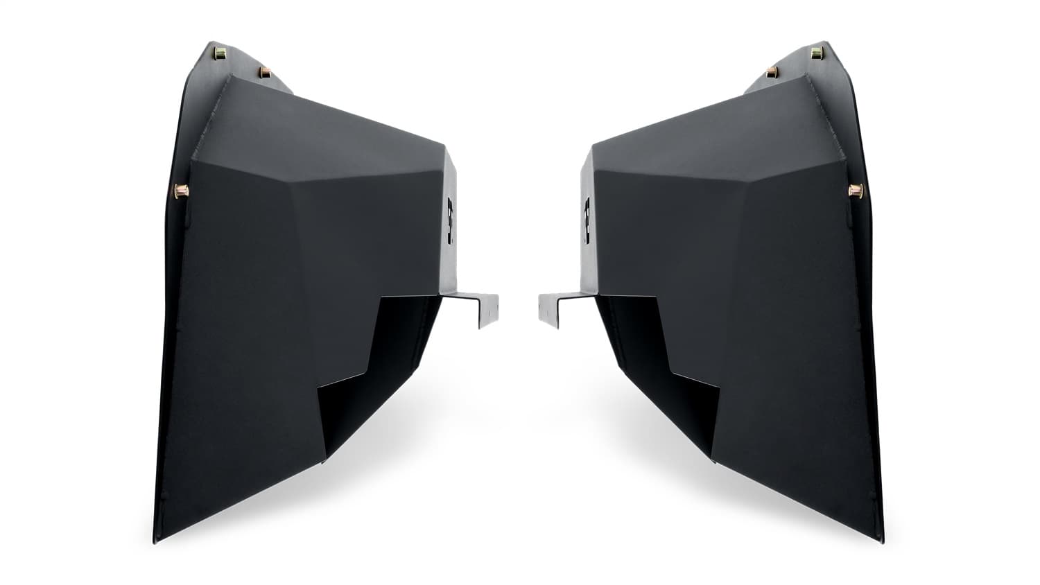 Body Armor 4x4 JT-6101 Body Armor 4X4 RearÂ Fender Liners product image