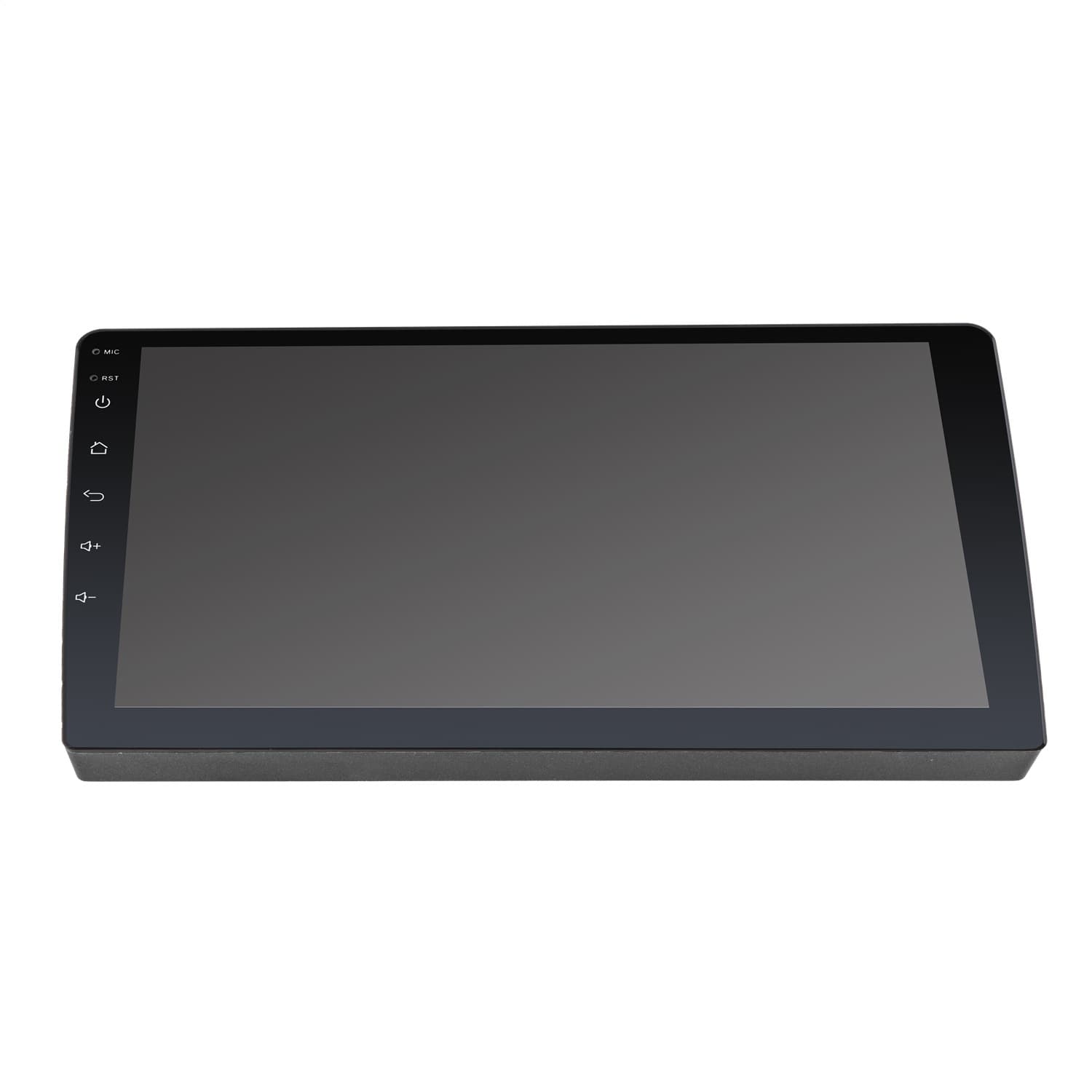 SurroundVUEâ„¢ 360 Degrees System; 360-Degree Birds-Eye View; DVR Recording; Multiple Vewing Options; Integrates Into Virtually Any Commerical Vehicle; product image