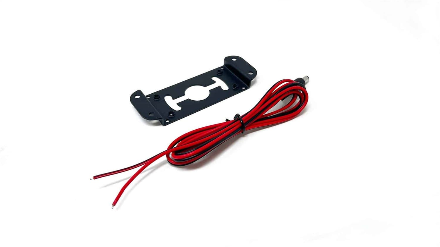 Wireless Transparent Trailer® 3rd Brake Light Camera System For Chevy/GMC; CHMSL Bezel Camera FullVUE® Mirror/Wireless Always On CMOS Camera; TouchScreen Adjust View; 300 ft.; product image