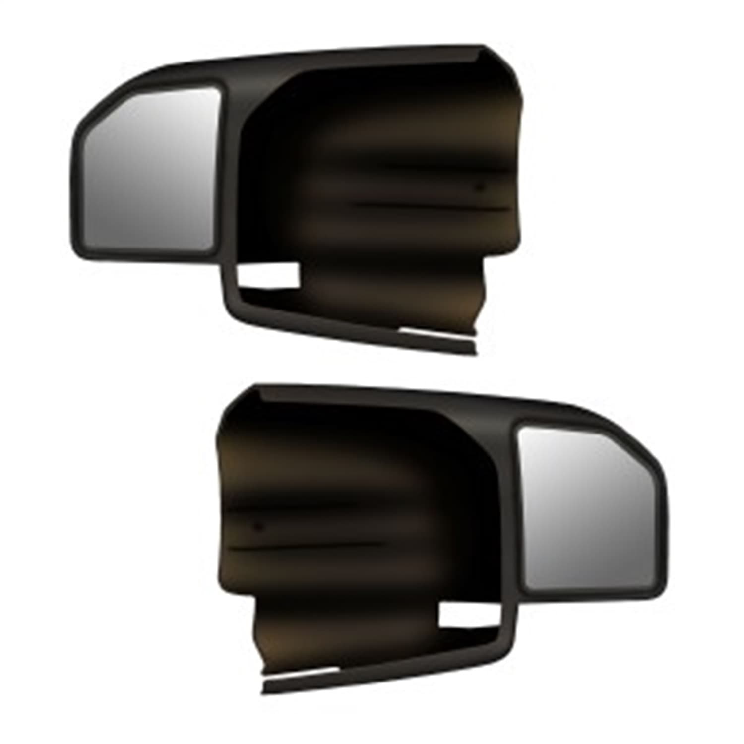 CIPA 1519 F150/XL/XLT/LARIAT/KING RANCH/PLATINUM/LIMITED CUSTOM TOWING MIRRORS PAIR