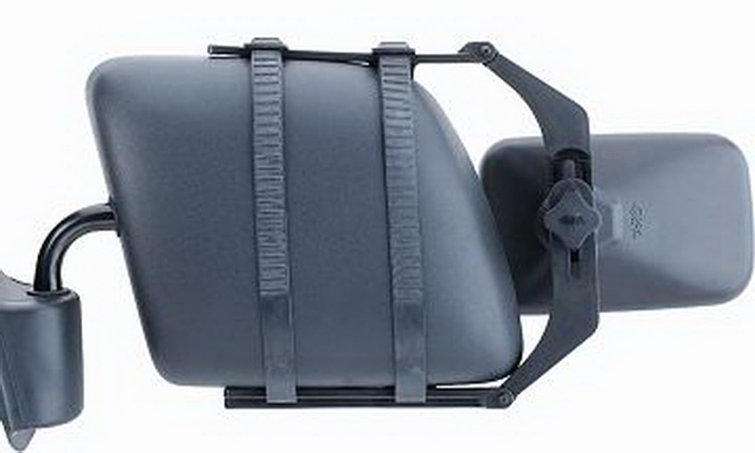 Universal Towing Mirror; Fits Mirrors 7 - 10 in. Tall; Left Or Right;