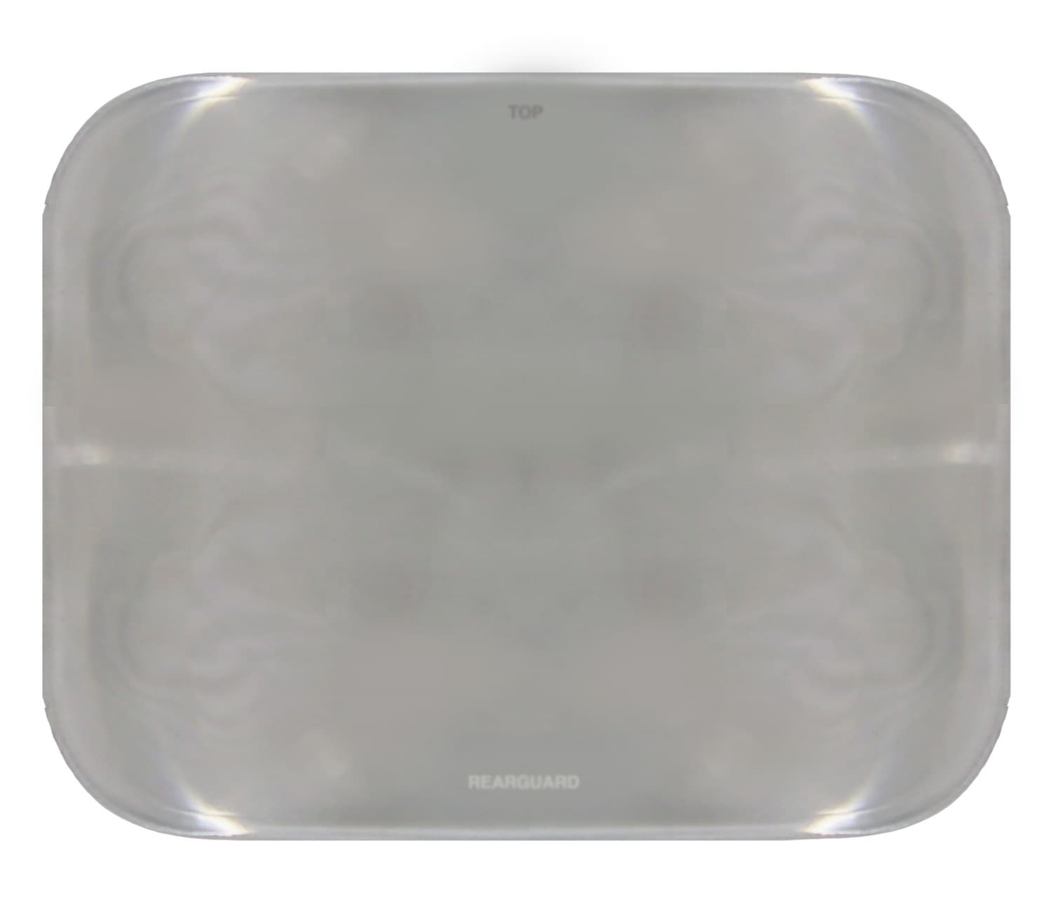 Wide Angle Lens; 11x14 in.; Left Or Right;