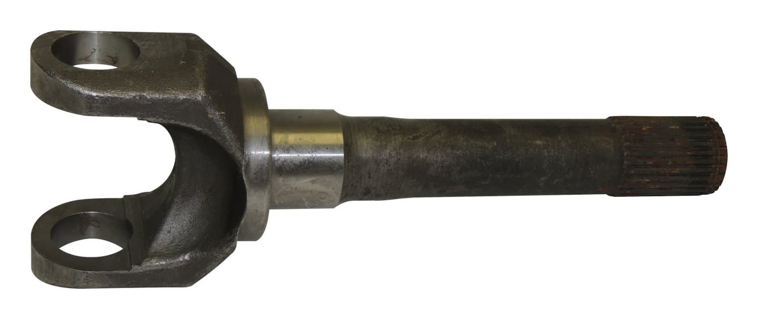 Axle Shaft 1977-1983 CJ-5; 1977-1986 CJ-7; 1981-1986 CJ-8 product image