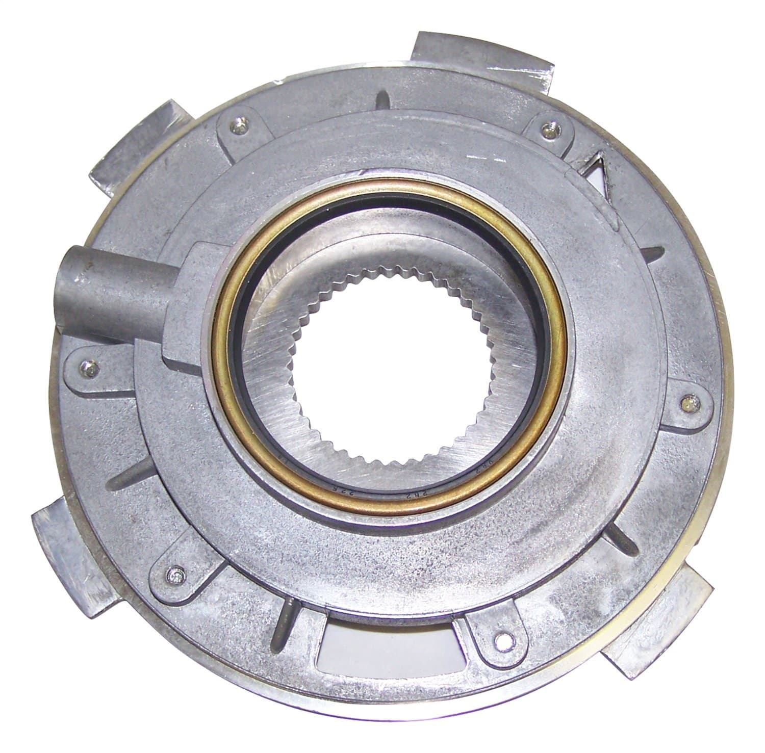 1987-2001 XJ Cherokee w/ NP231 NP242 Transfer Cases;1987-1992 MJ Comanche w/ NP231 Transfer Case;1987-1995 YJ Wrangler w/ NP231 Transfer Case;1993-1998 ZJ Grand Cherokee w/ NP242 Transfer Case;1997-2006 TJ Wrangler w/ NP231 Transfer Case;1999-2004 WJ Gra product image