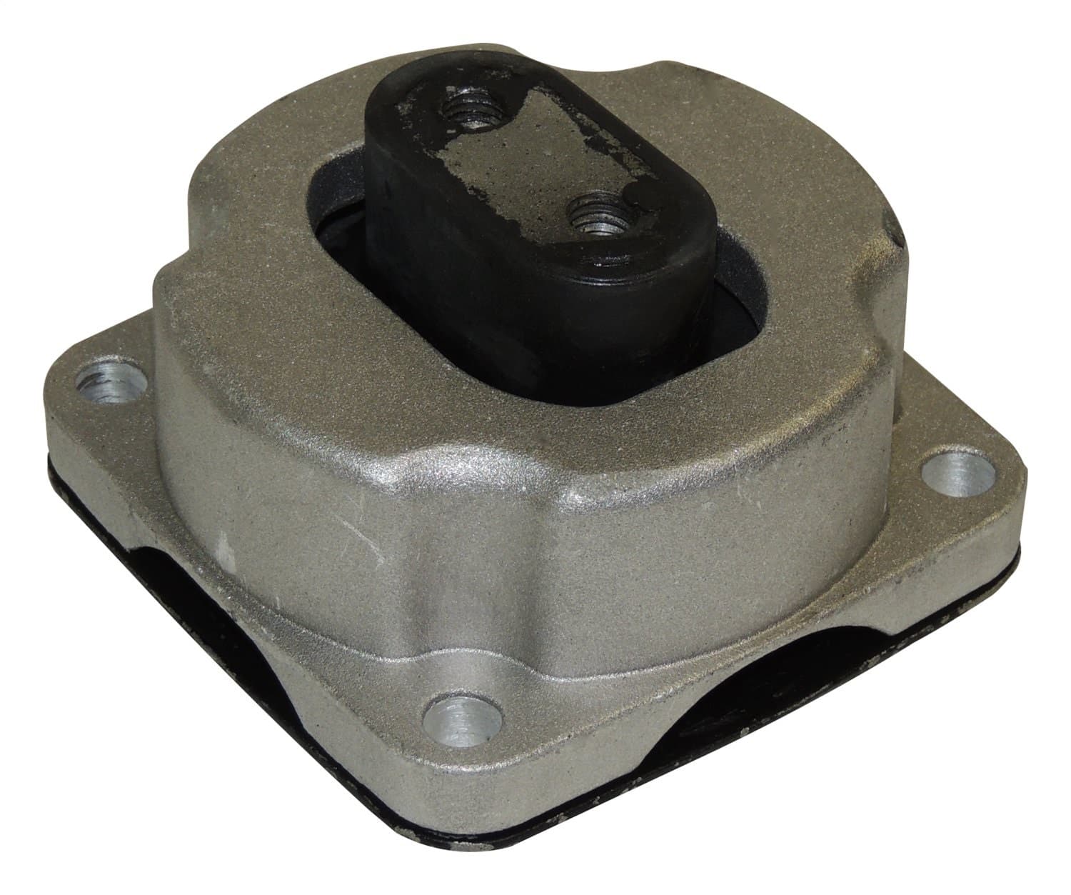 Transmission Mount 2005-2010 LX Magnum, 300, Charger w/ 5.7L Engine w/ Rear Wheel Drive; 2005-2010 LX Magnum, 300, Charger w/ 6.1L Engine w/ Rear Wheel Drive; 2006-2010 LE (Europe) 300 w/ 5.7L Engine w/ Rear Wheel Drive;2005-2010 LE (Europe) 300 w/ 6.1 product image
