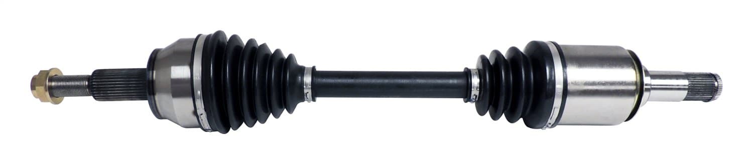 LEFT FRONT AXLE SHAFT ASSY. FOR MISC. 201119 WK GRAND CHEROKEE & WD DURANGO product image