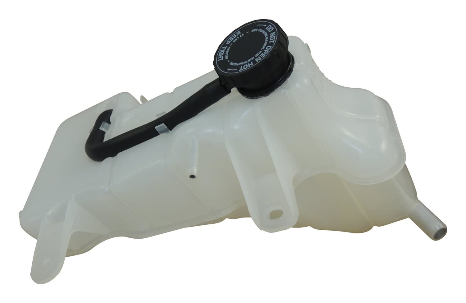 Coolant Bottle 2005-2010 LX Magnum, 300, Charger; 2006-2010 LE (Europe) 300; 2008-2010 LC Challenger product image