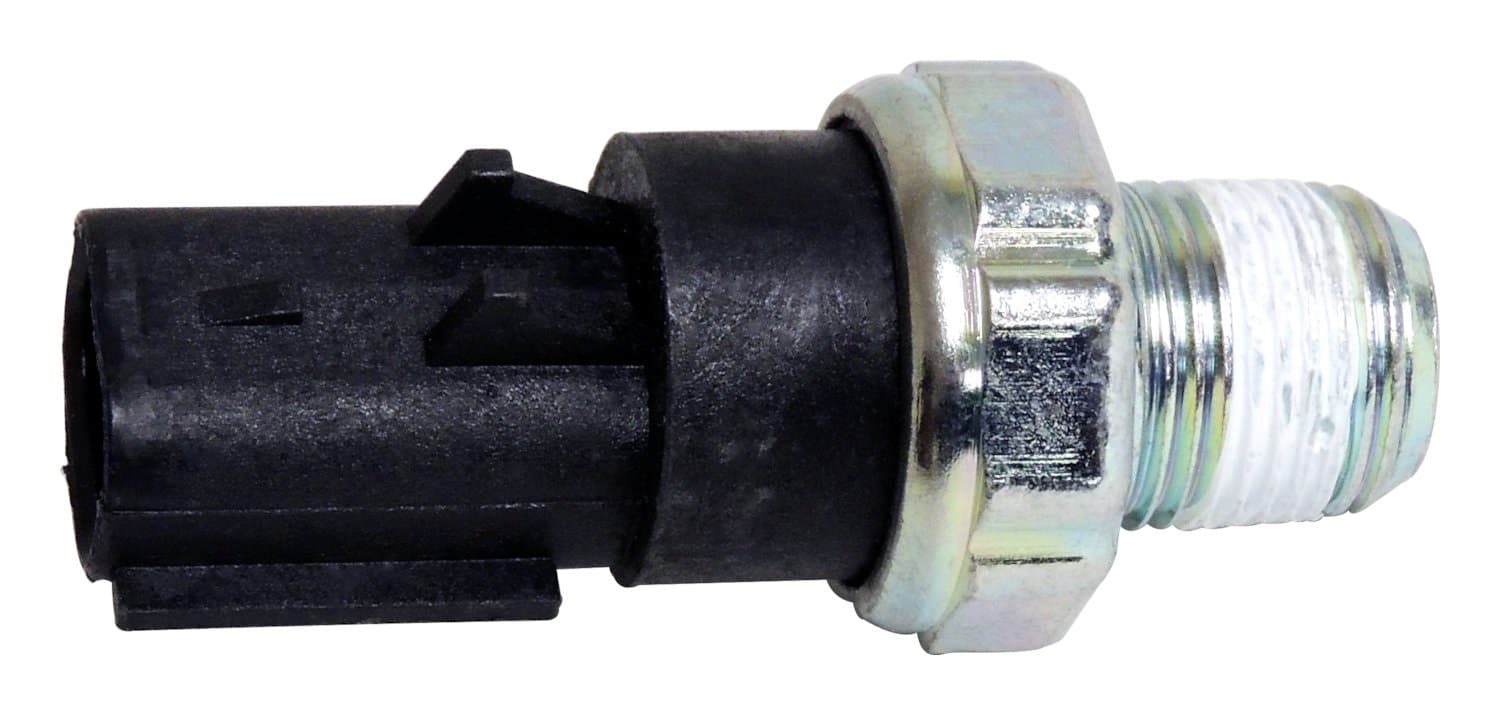 Crown Automotive Jeep Replacement 4608303 Oil Pressure Switch for Select Jeep 03-11 TJ, JK Wrangler and 03-05 KJ Liberty product image