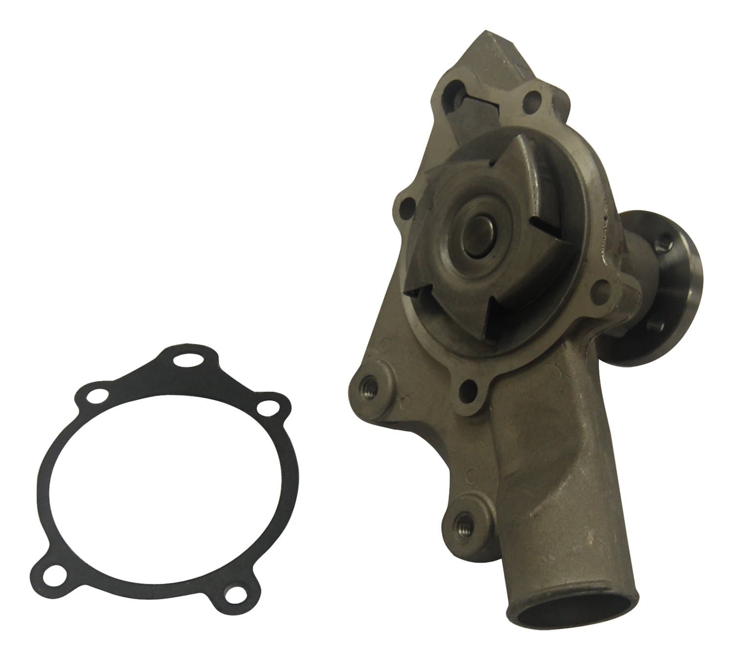 Crown Automotive Jeep Replacement 4637500AB Water Pump for Select Jeep YJ Wrangler, XJ, Cherokee, MJ Comanche w/ 2.5L, 4.2L product image