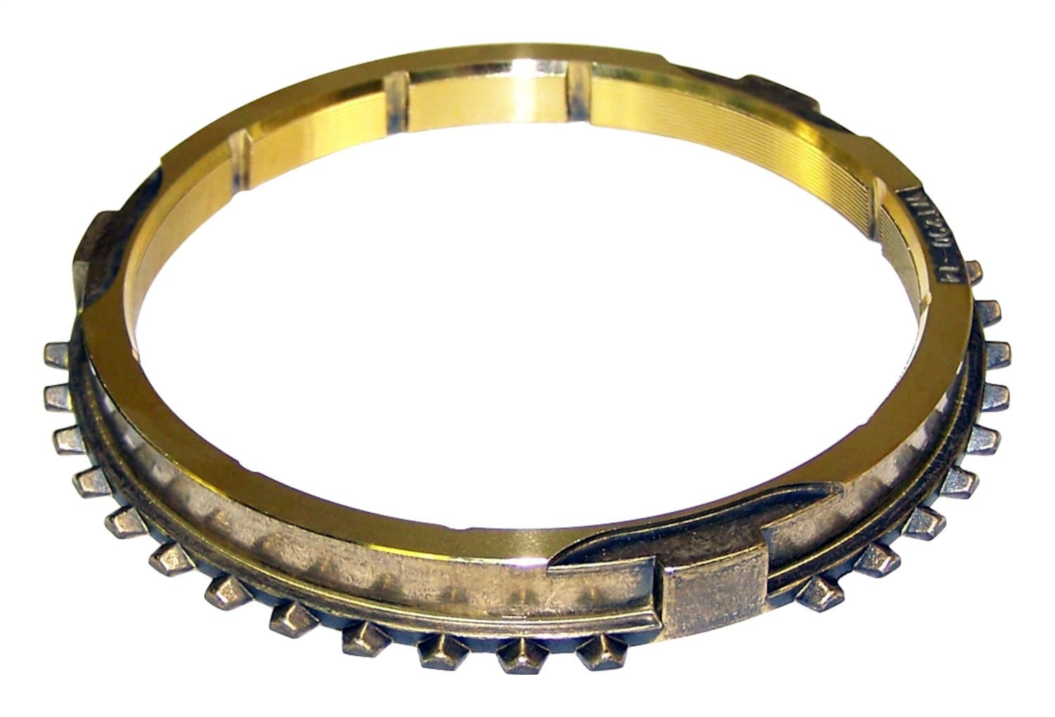 Crown Automotive Jeep Replacement 4741285 Reverse Gear Synchronizer Blocking Ring for NV3550 Transmission (w/ 4WD) product image