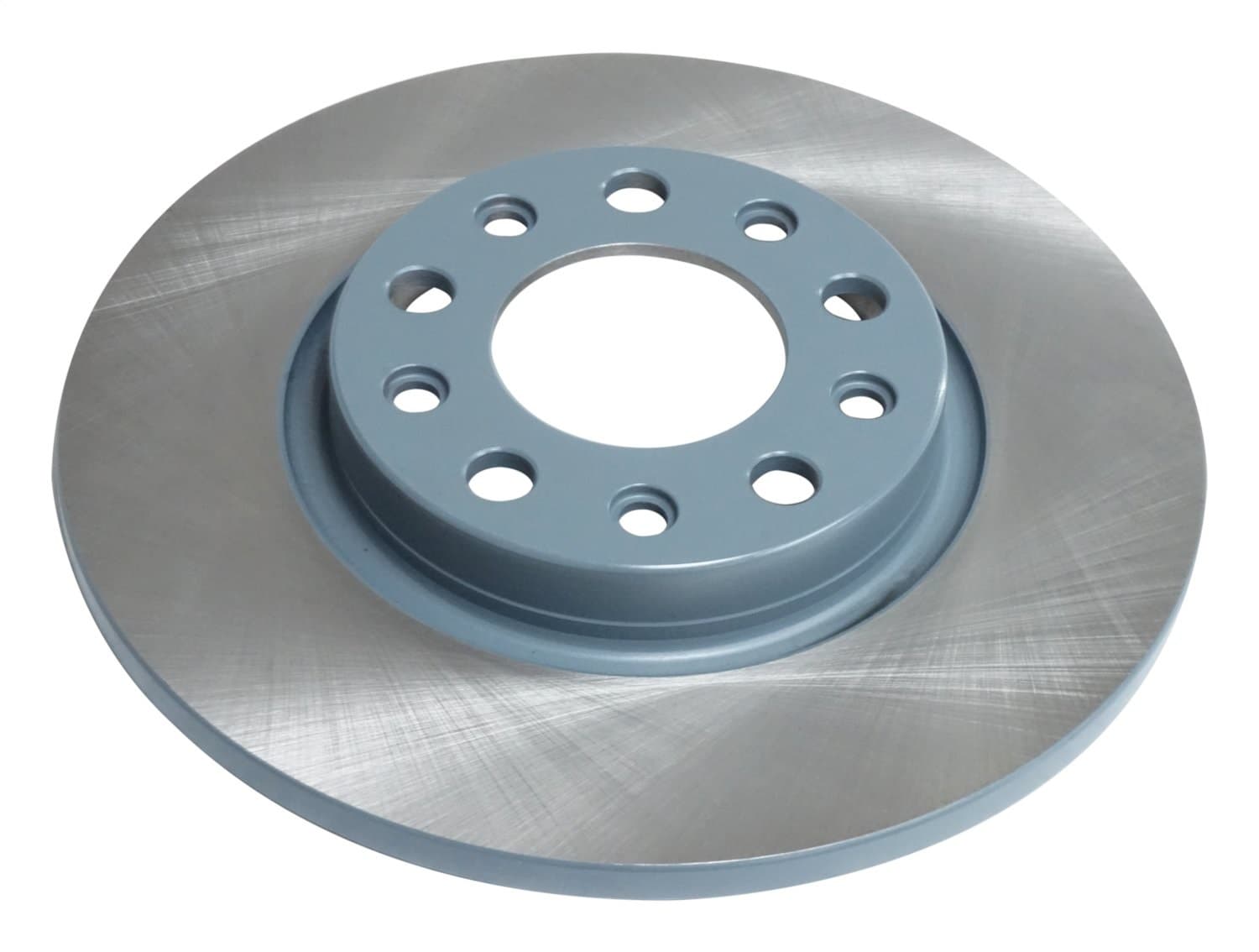 BRAKE ROTOR REAR 14-17 JEEP KL 320MM product image