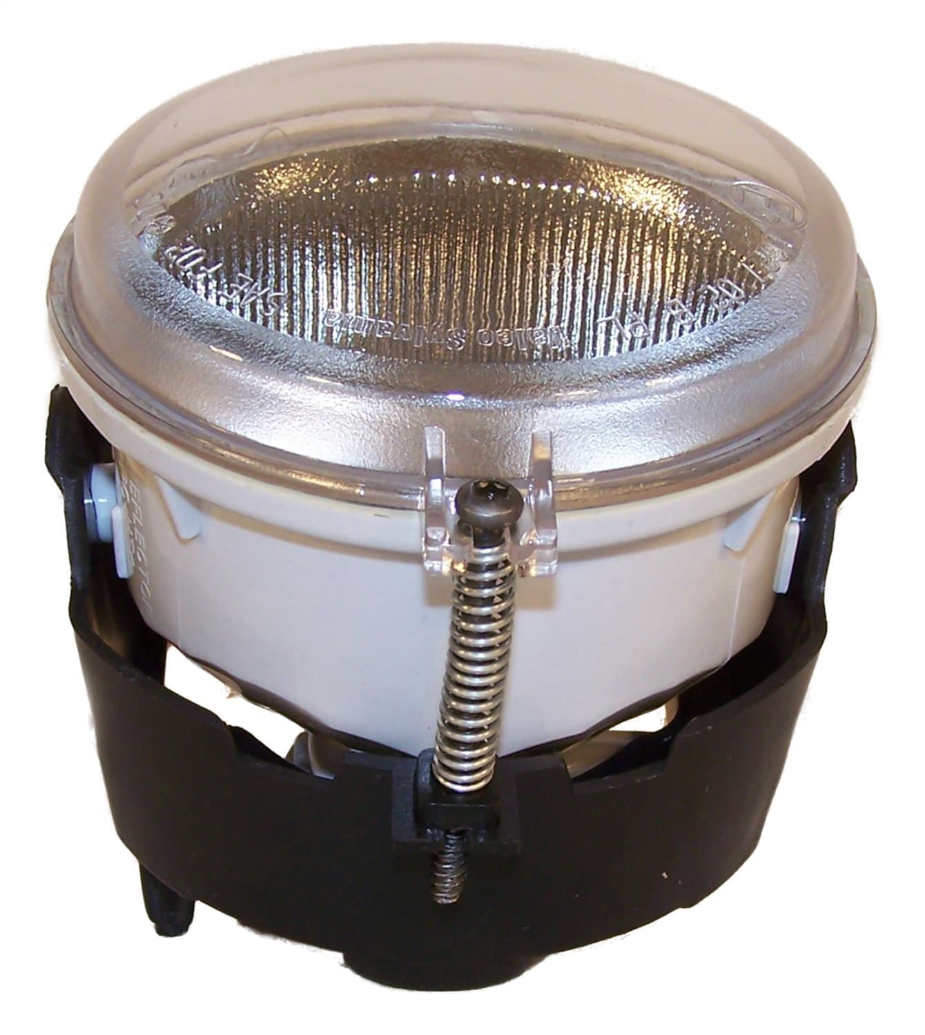 2004-2008 CS Pacifica (after 2/19/2004);2005-2005 RG (Europe) Minivan;2005-2008 RS RT Minivan;2006-2008 LX Magnum Charger; 2007-2008 JS Stratus Sebring;2007-2008 KA Nitro;2007-2009 MK Compass Patriot;2007-2009 PM Caliber;Left or Right Fog Lamp; for LX product image