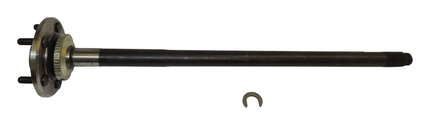 Performance Axle; 29-1/4 in. Length; Right Side Performance Axle; 4340 Alloy Steel; High Strength; For Use w/Dana 44; product image
