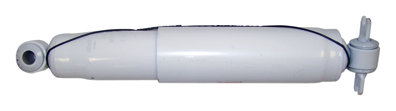 Crown Automotive Jeep Replacement 4886509AA Heavy-Duty Rear Shock Absorber for 1984-2001 Jeep XJ Cherokee, Left or Right product image