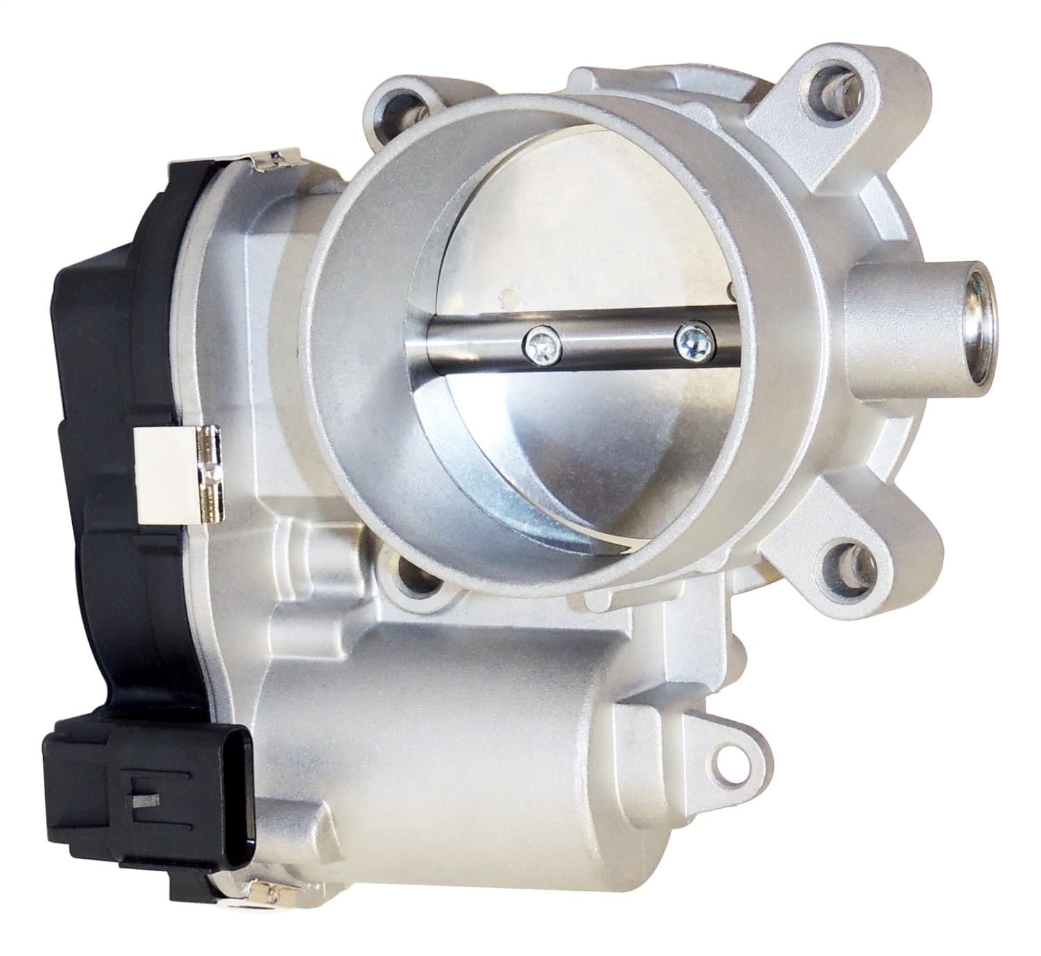 Crown Automotive Jeep Replacement 4891970AB Throttle Body for Jeep 14-19 Cherokee, 17-22 Compass, 15-22 Renegade w/ 2.4L Eng product image