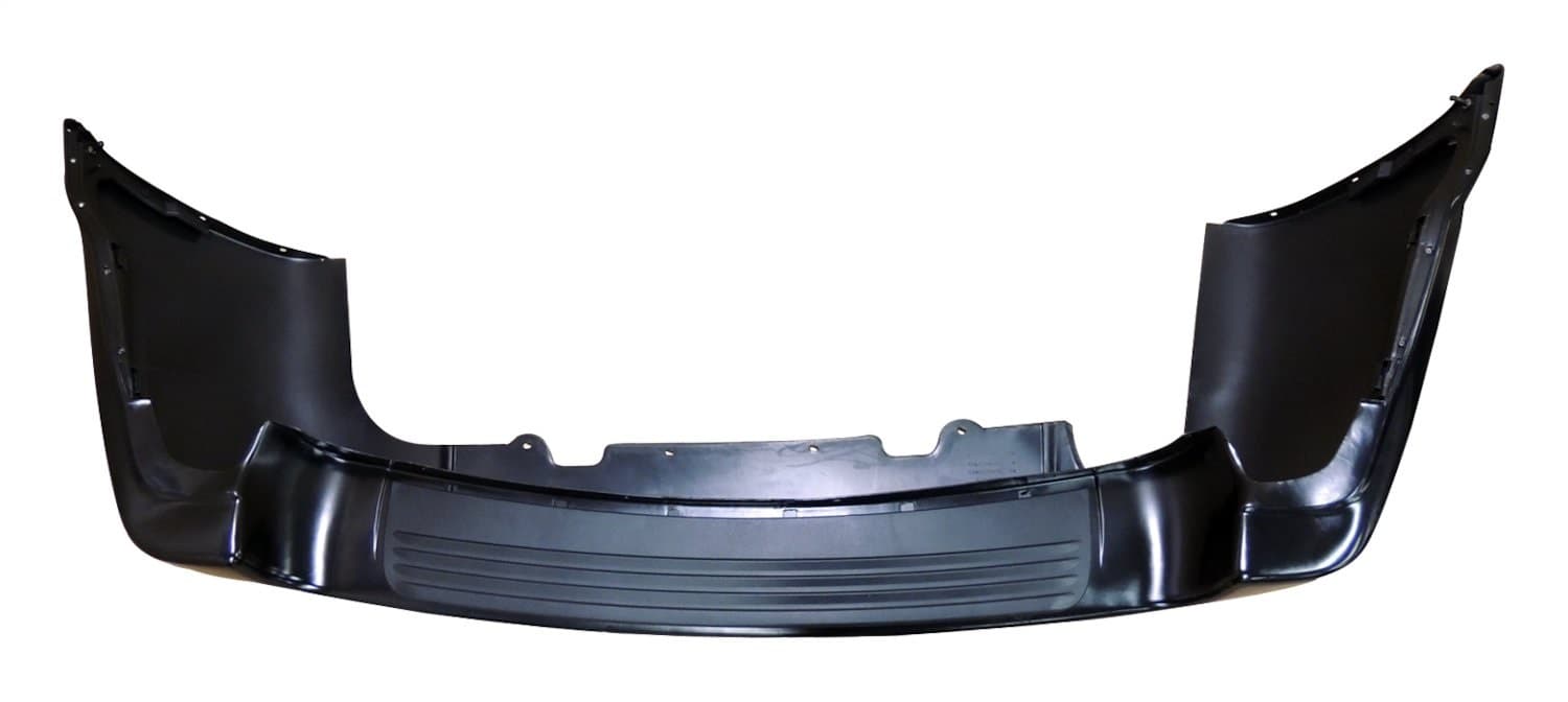 1999-2004 Grand Cherokee WJ Primed; inLimitedin model without Trailer Hitch product image