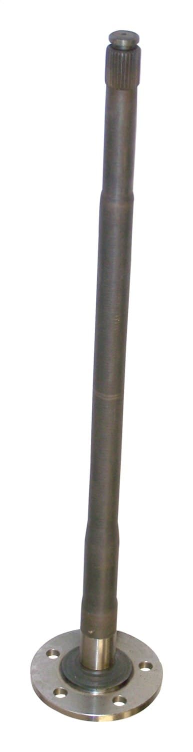 1996-2001 Cherokee XJ w/ Chrysler 8-1/4in Rear Axle; 29 Spline; Left or Right; 26.25in Long product image