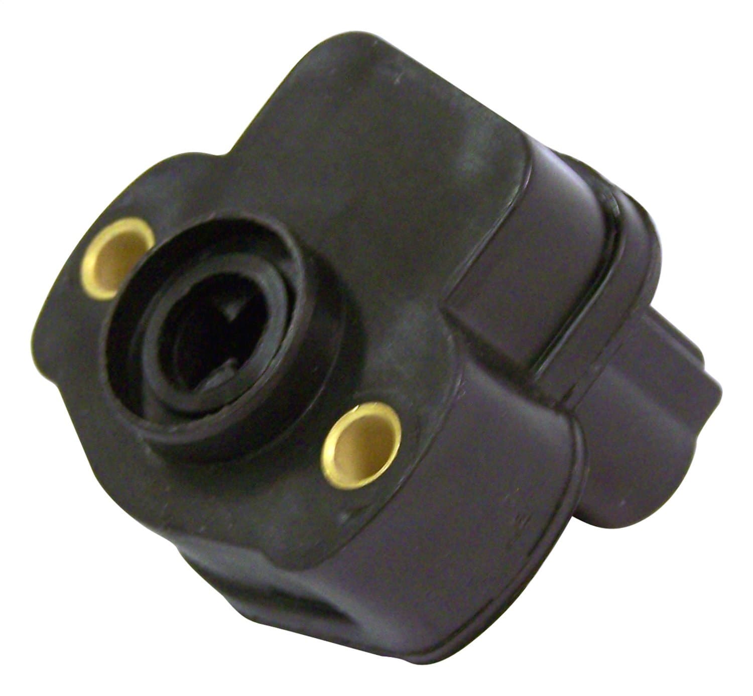 Crown Automotive Jeep Replacement 5019411AD Throttle Position Sensor for Select 2002-2006 Jeep TJ, WJ, WK, XK, KJ Models product image