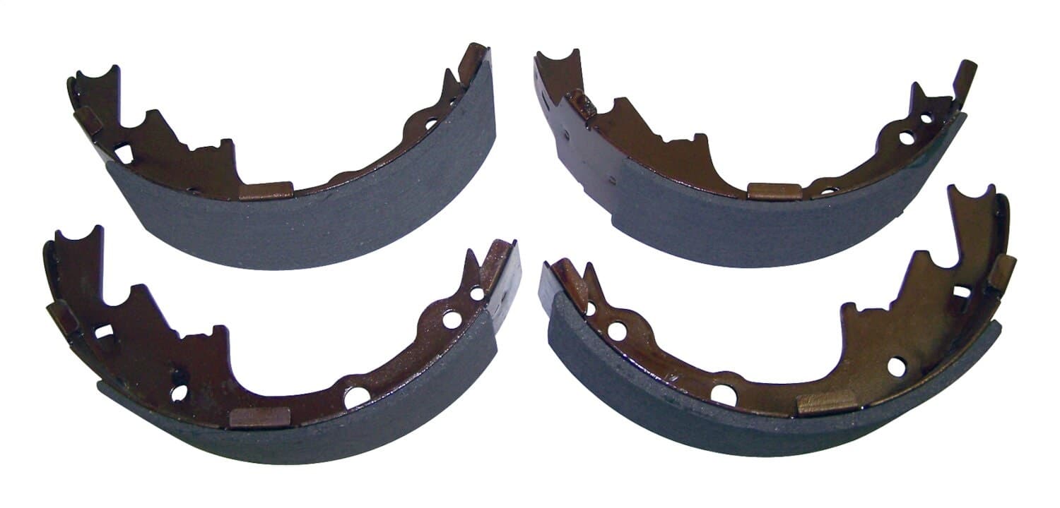 2000-2001 Cherokee MJ after 3/9/2000; 9in x 2-1/2in 2000-2006 Wrangler TJ after 3/9/2000; 9in x 2-1/2in product image