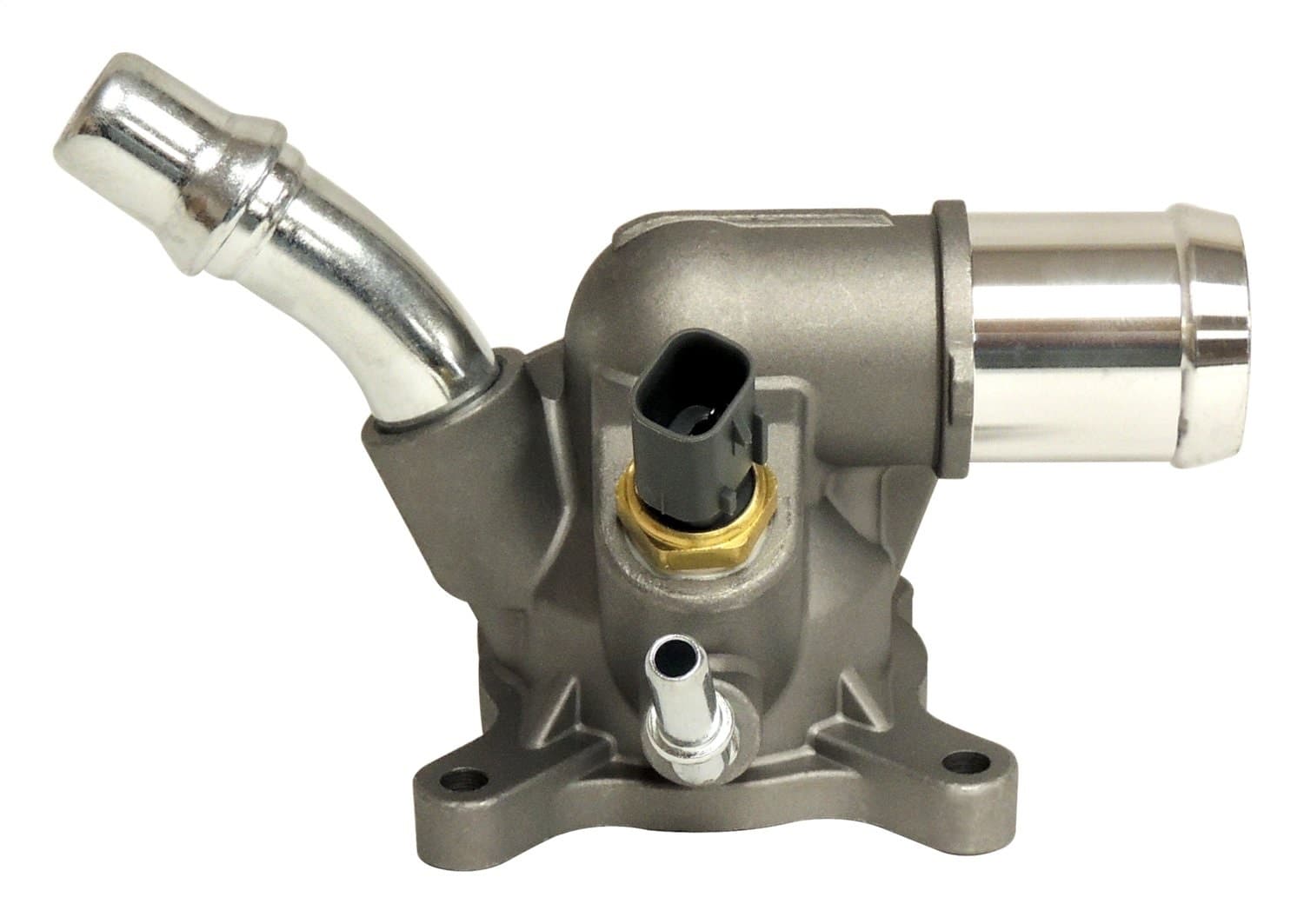 2017-2017 MP Compass w/ 2.4L Engine; 2014-2017 KL Cherokee w/ 2.4L Engine; 2015-2017 BU Renegade w/ 2.4L Engine; 2012-2016 PF Dart w/ 2.0L, 2.4L Engines; 2015-2017 UF 200 w/ 2.4L Engine; 2015-2017 VM Ram Promaster City w/ 2.4L Engine; 2016-2017 FB F product image