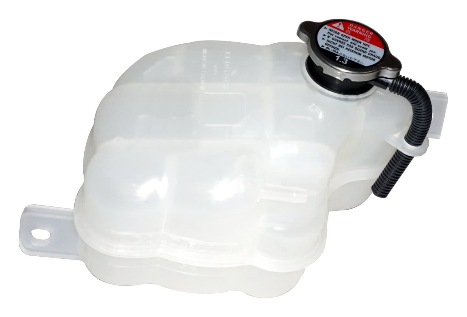 2009-2017 JC Journey; 2012-2016 JF Fiat Freemont; Coolant Bottle w/ 3.6L Engine; product image