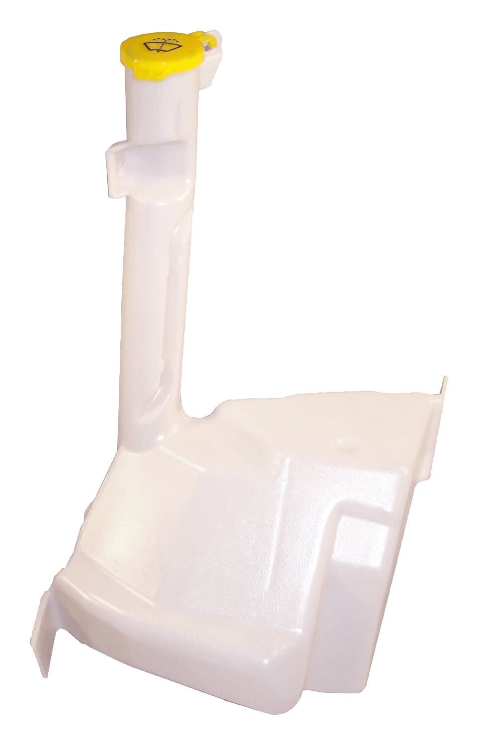 Crown Automotive Jeep Replacement 5069421AA Windshield Washer Fluid Reservoir for 2002-2004 Jeep WJ Grand Cherokee product image