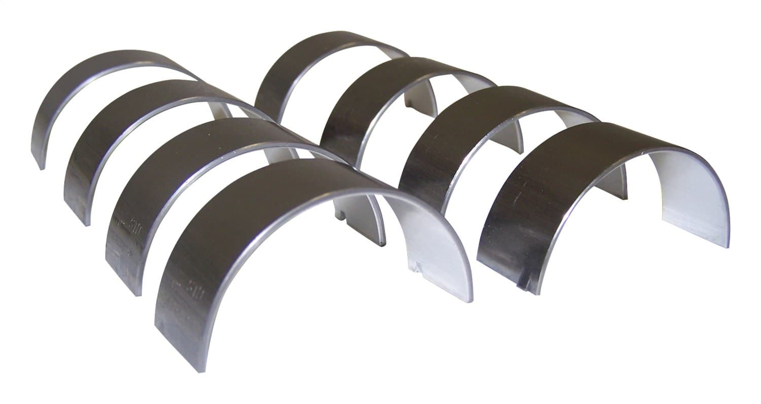 2002-2005 Liberty KJ w/ 2.4L engine; 4 Sets 2002-2006 Wrangler TJ w/ 2.4L engine; 4 Sets product image