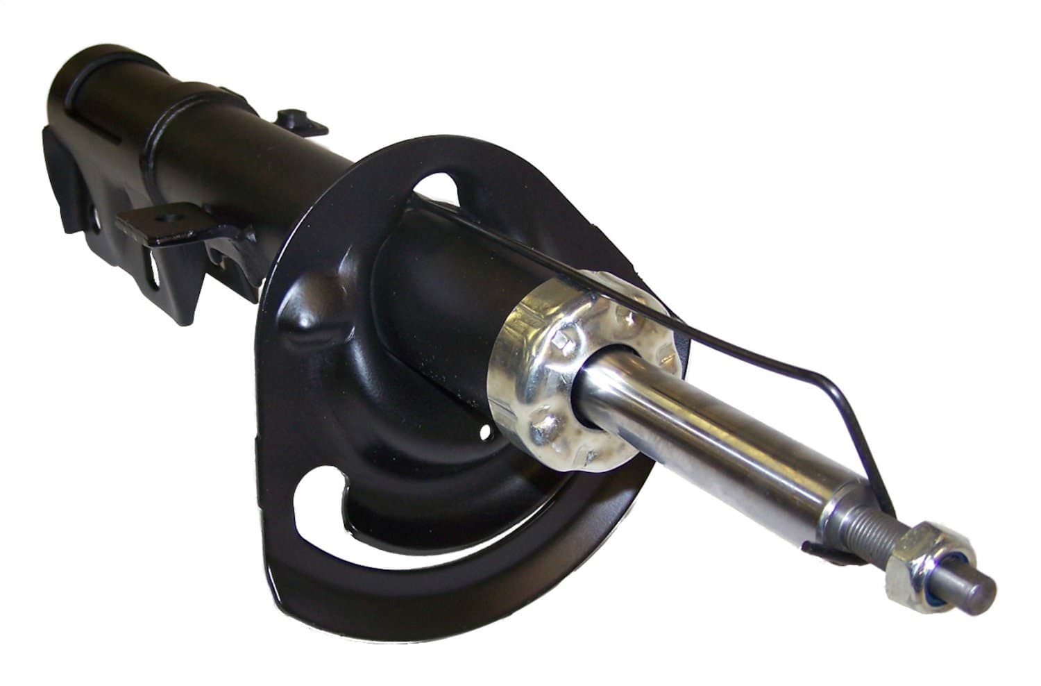 2007-2010 Compass MK w/ SDF Euro Suspension package; Front Right 2007-2010 Patriot MK w/ SDF Euro Suspension package; Front Right product image