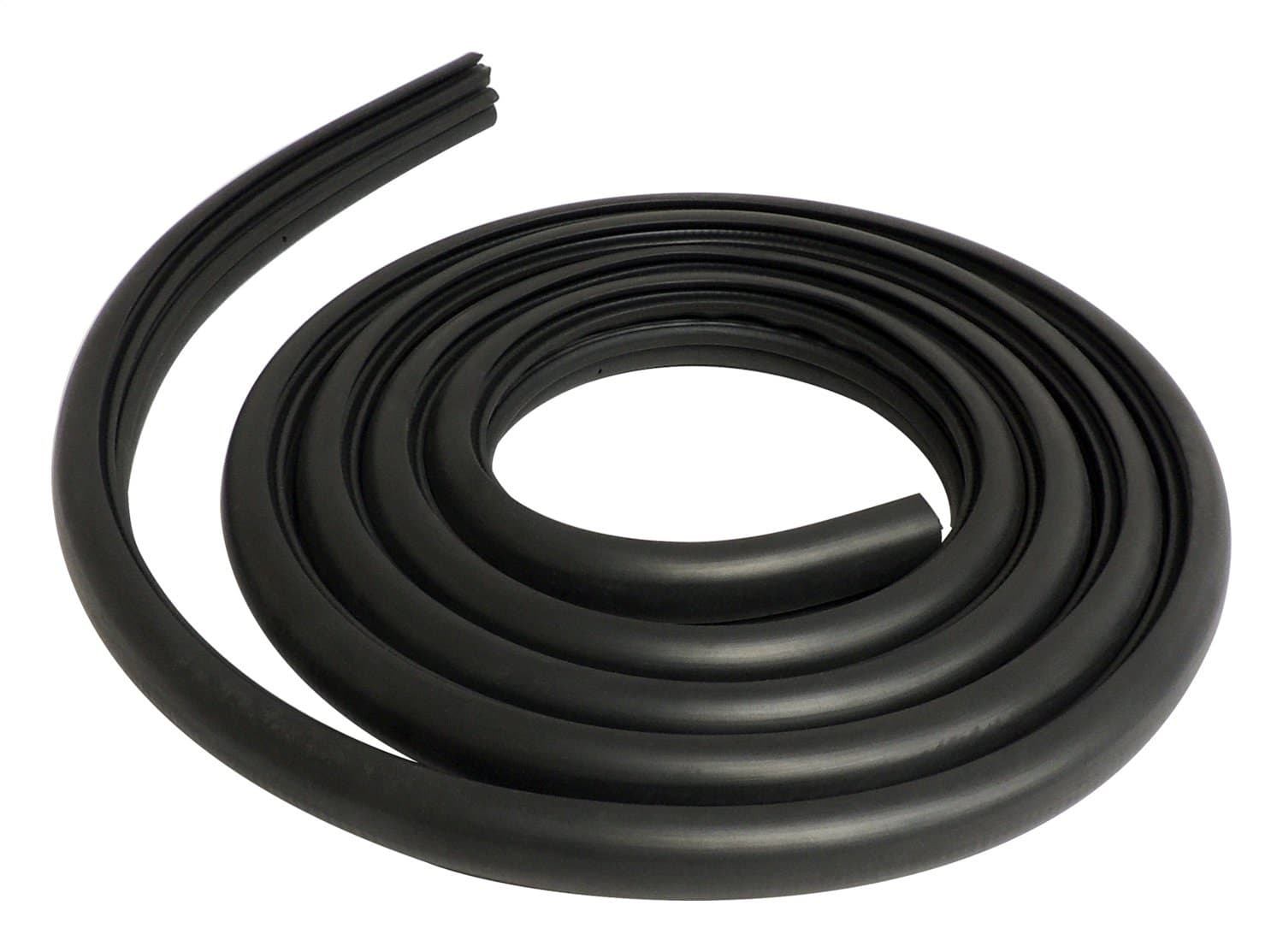 CRO REAR DOOR WEATHERSTRIP 08-12 KK product image