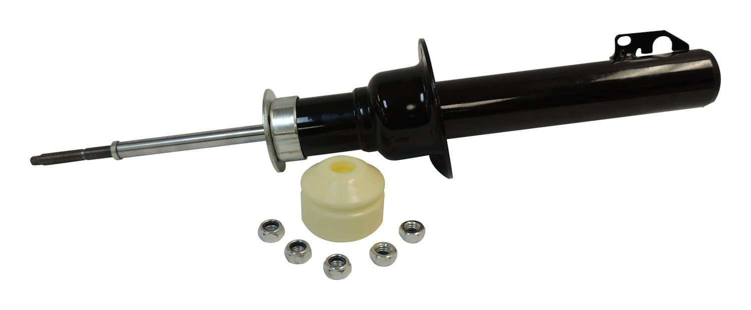 Crown Automotive Jeep Replacement 5135573AE Front Shock Absorber for 2005-2010 Jeep WK Grand Cherokee, XK Commander, L or R product image