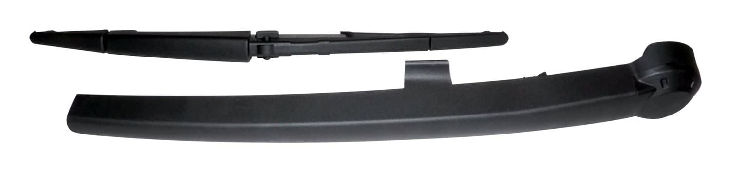 Crown Automotive Jeep Replacement 5139836AB Rear Wiper Arm and Blade for 2005-2010 Jeep WK, WH Grand Cherokee product image