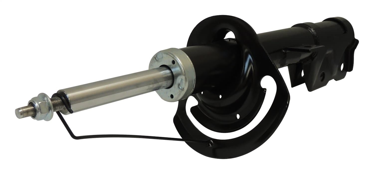 Crown Automotive Jeep Replacement 5168167AB Left Front Strut for 11-14 MK Jeep Compass, Patriot w/ Euro Suspension (SDF) product image