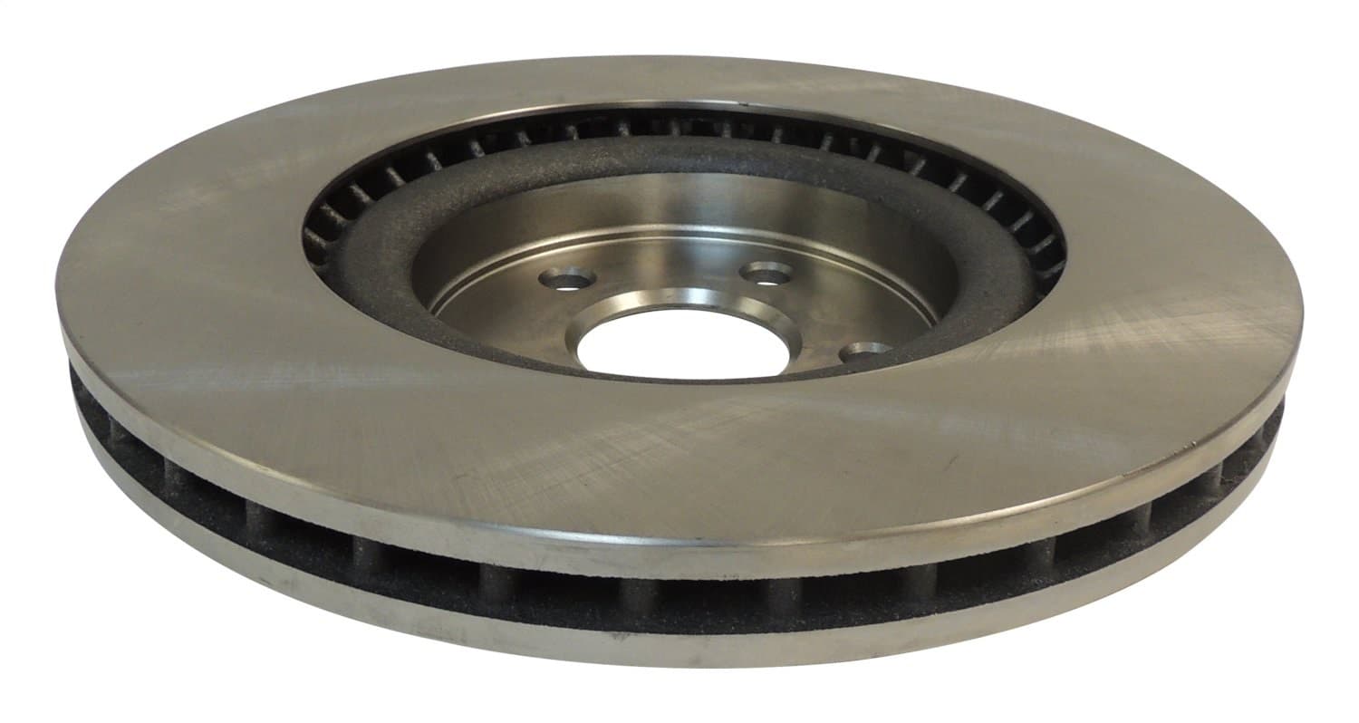 Brake Rotor; Front; 14.96 in./380mm Diameter; product image