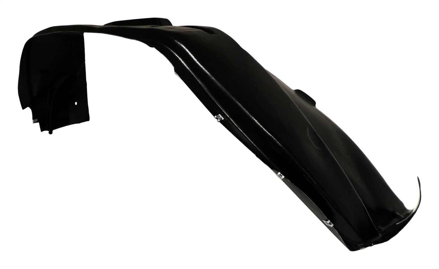 RIGHT FRONT FENDER LINER FOR 20112017 JEEP MK PATRIOT product image
