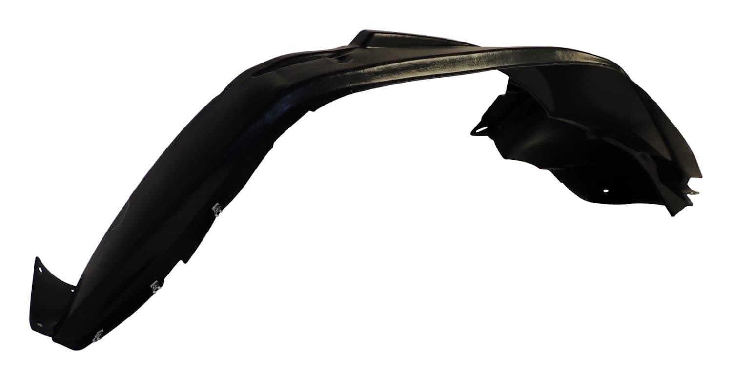LEFT FRONT FENDER LINER FOR 20112017 JEEP MK PATRIOT product image