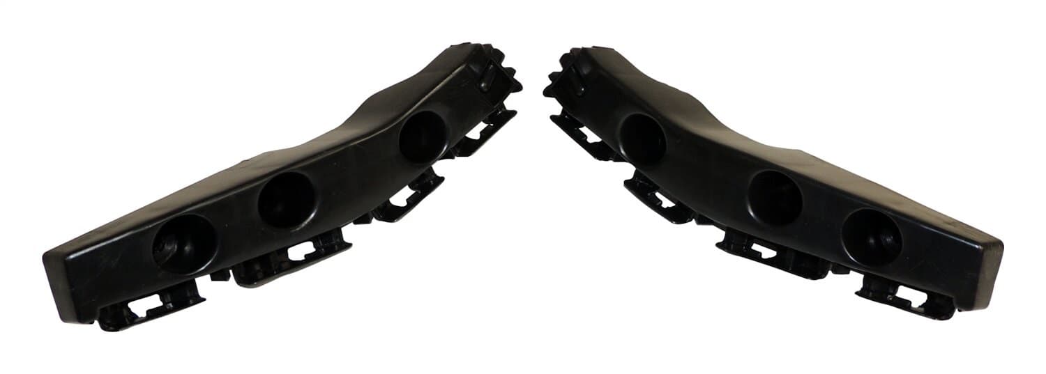 Front Upper Fascia to Fender Bracket Set for 2011-2017 Jeep MK Compass product image