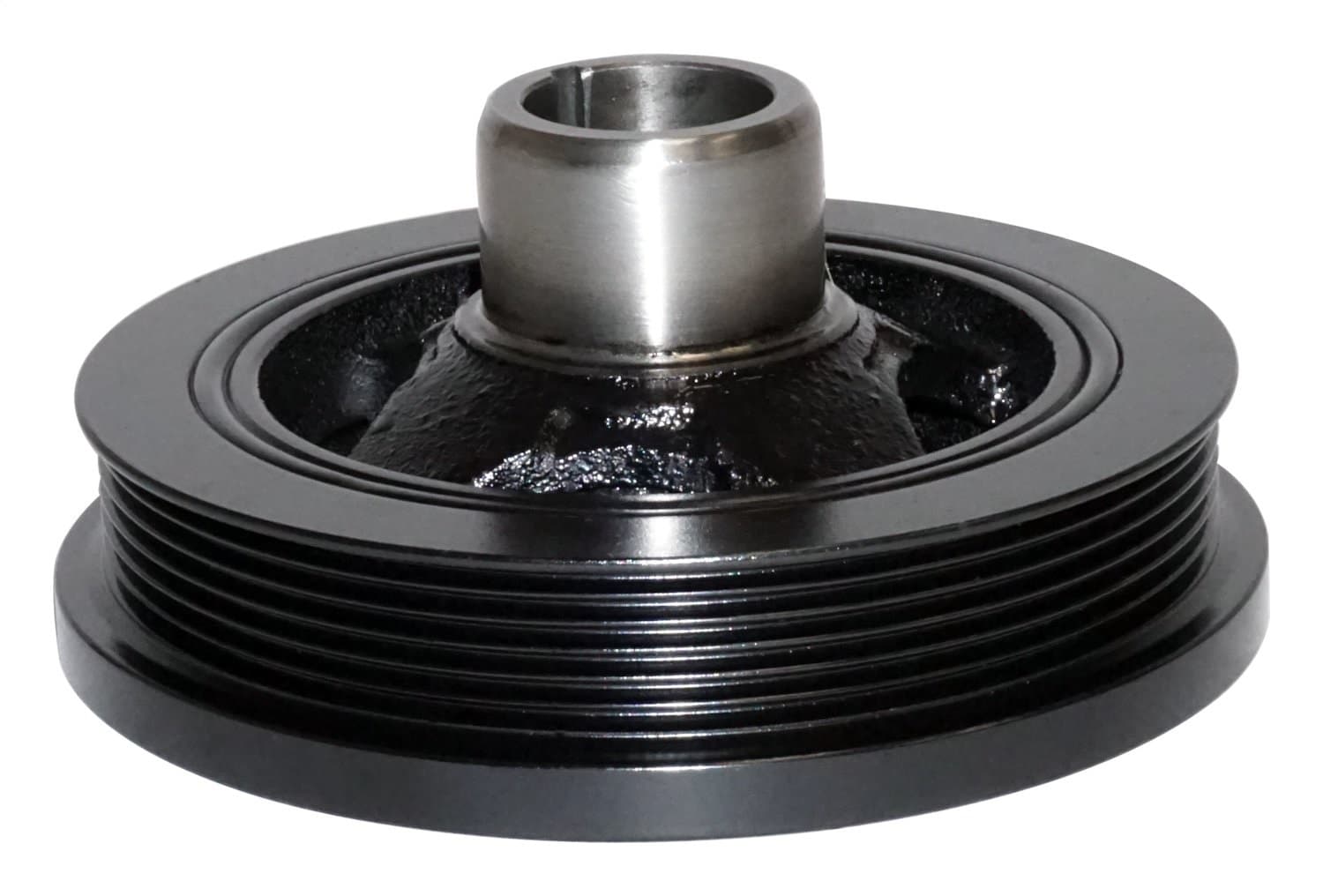 HARMONIC BALANCER JK/JL/JT 3.0/3.6L product image