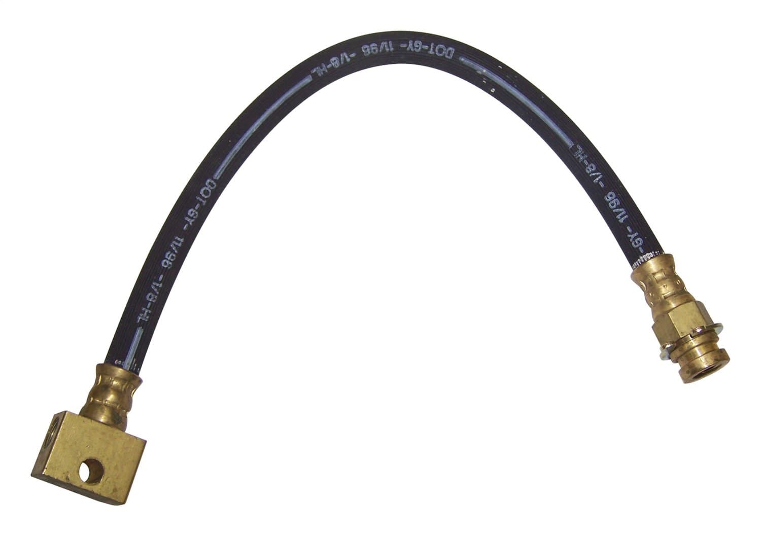 1984-1989 Cherokee XJ 1984-1989 Comanche MJ product image