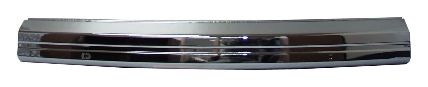 CHEROKEE FRONT BUMPER (CHROME) product image