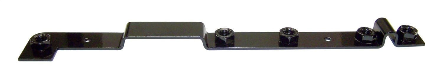 1984-2001 Cherokee XJ To reinforce sill for use with tow hooks trailer hitch and skid plate; Right product image