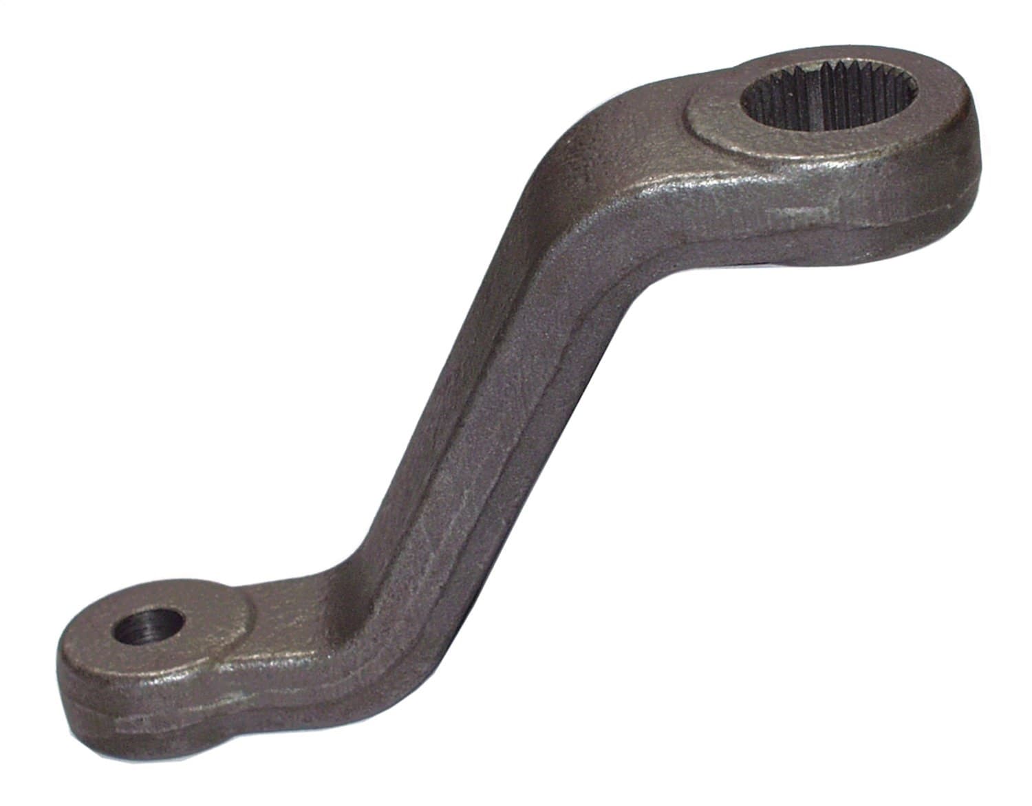 Crown Automotive Jeep Replacement 52005285 Pitman Arm for Select 84-06 Jeep TJ, XJ, MJ, ZJ, ZG Models w/ LHD product image