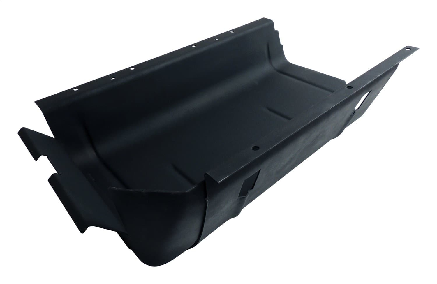 FUEL TANK SKID PLATE FOR 19871995 JEEP YJ WRANGLER W/ 20 GALLON TANK product image