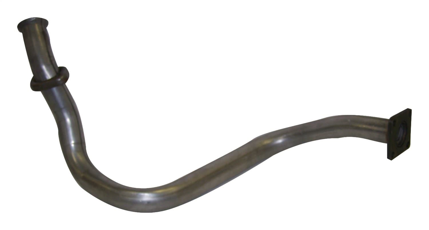 1987-1992 Wrangler YJ w/ 2.5L engine product image