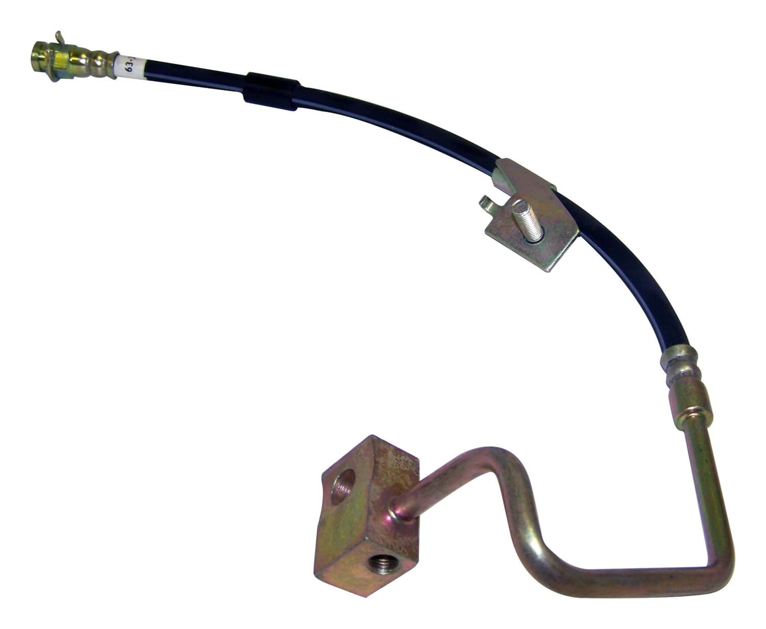 1993-1998 Grand Cherokee ZJ w/ drum or disc product image